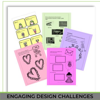 Engaging Soft Robots Project | Unique Biomimicry Design Adventures, image 4