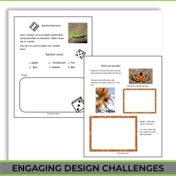 Engaging Caterpillars  and Butterflies Activities | Unique Biomimicry Adventures, image 4