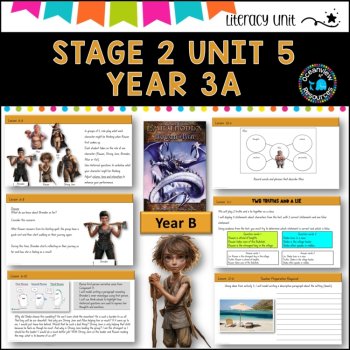 ROWAN OF RIN -NSW DET Stage 2 Unit 5 Term 3 Year A Component B NESA, image 3