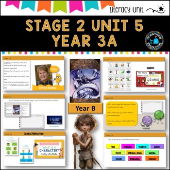 ROWAN OF RIN -NSW DET Stage 2 Unit 5 Term 3 Year A Component B NESA, image 4