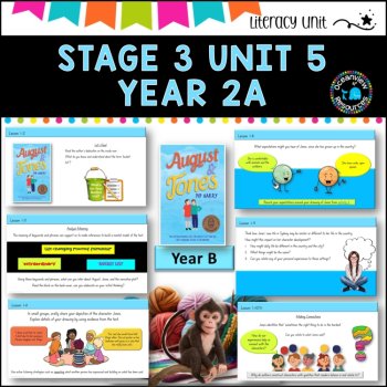 AUGUST AND JONES -NSW DET Stage 3 Unit 5 Term 2 Year B Component B NESA, image 2
