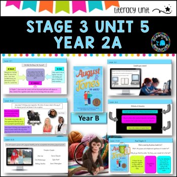 AUGUST AND JONES -NSW DET Stage 3 Unit 5 Term 2 Year B Component B NESA, image 4