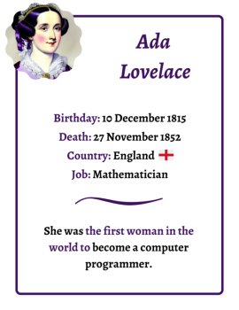 International Women's Day Pack | Reading - Writing - Bulletin Board Decor, image 3