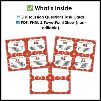 Indigenous Peoples Day Reading Comprehension Activities and Writing Prompts, image 3