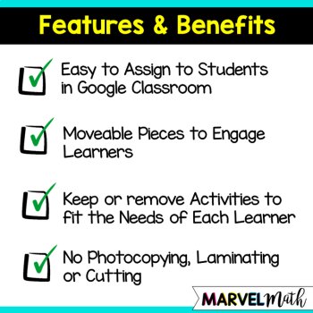 Estimating Sums and Differences - Estimation Google Slides - 2 & 3 Digit Numbers, image 4