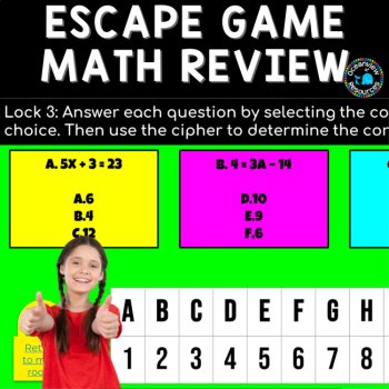 Escape from Paradise-Breakout Game-2 Step operations-Google Sites game, image 2