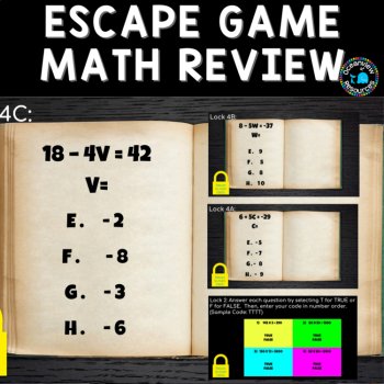 Escape from Paradise-Breakout Game-2 Step operations-Google Sites game, image 4