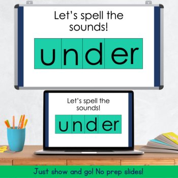 Science of Reading Sight Words - Unit 4 (Includes Heart Words), image 4