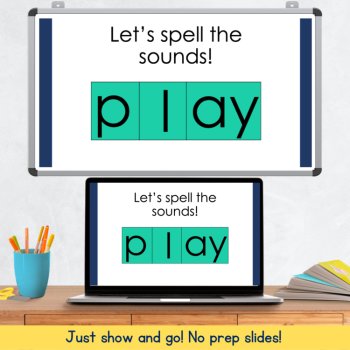 Science of Reading Sight Words - Unit 3 (Includes Heart Words), image 4