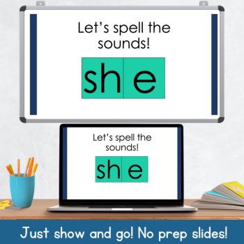 Science of Reading Sight Words - Unit 2 (Includes Heart Words), image 4