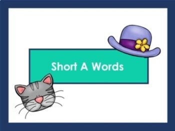 Science of Reading Sight Words - SAMPLE (Science of Reading), image 2