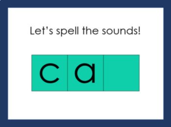 Science of Reading Sight Words - SAMPLE (Science of Reading), image 3