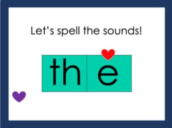 Science of Reading Sight Words - SAMPLE (Science of Reading), image 4