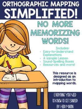 1st Grade Resources · Linked Through Learning