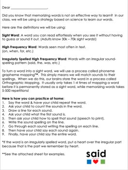 Orthographic Mapping SIMPLIFIED! (Science of Reading), image 3