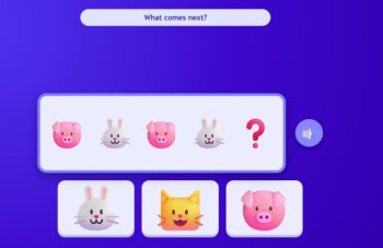 K–2 Reading & Math Games | 19 Phonics, Sight Word & Number Activities, image 2