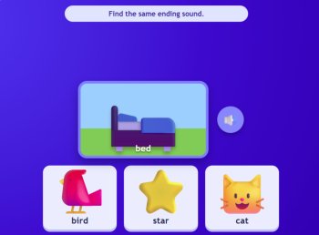 K–2 Reading & Math Games | 19 Phonics, Sight Word & Number Activities, image 3