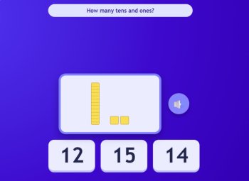 K–2 Reading & Math Games | 19 Phonics, Sight Word & Number Activities, image 4