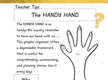 Quick Literacy Screen Phonics + Write 5ws 1h | Dyslexia ADHD EF OG, image 2