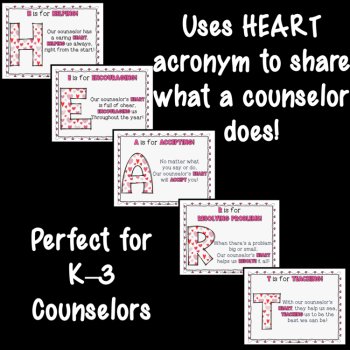 Meet the School Counselor Intro Lesson with Puppet Script Get to Know You Craft, image 2
