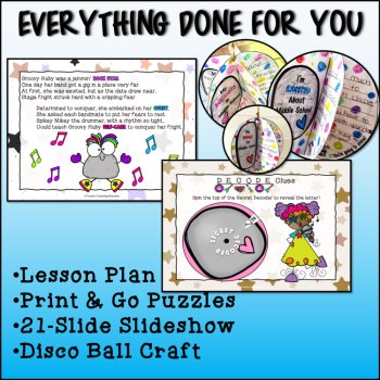 Fun Middle School Transition Beginning of the Year SEL ESCAPE ROOM  Lesson Craft, image 3