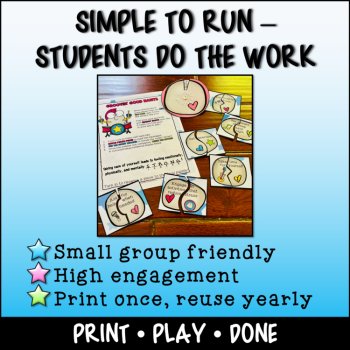 Fun Middle School Transition Beginning of the Year SEL ESCAPE ROOM  Lesson Craft, image 4