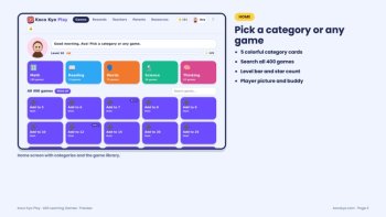 400 Learning Games K-5 | Math, Reading, Science | Teacher & Parent Dashboards, image 3