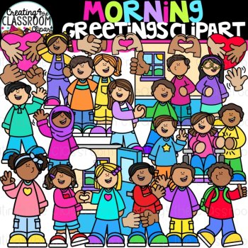 Back to School Clipart Bundle {School Clipart}, image 4