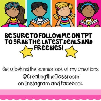 Ready for School Kids Clipart {School Clipart}, image 3