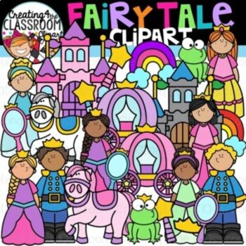 **FLASH DEAL-C4C Monthly Clipart Club April, image 3