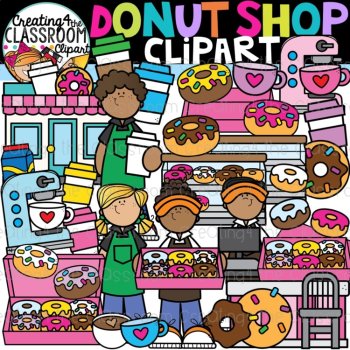 Food Lovers Clipart Bundle {Food Clipart}, image 4