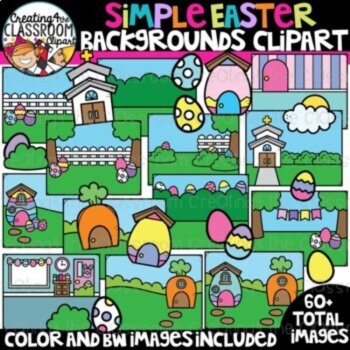 Holiday Backgrounds Clipart Bundle {Holiday Backgrounds Clipart}, image 3