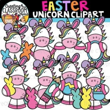 Easter Clipart Mini Mix Bundle {Easter Clipart}, image 3
