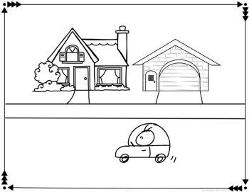 Exponents Solve & Draw Practice and Review, image 2