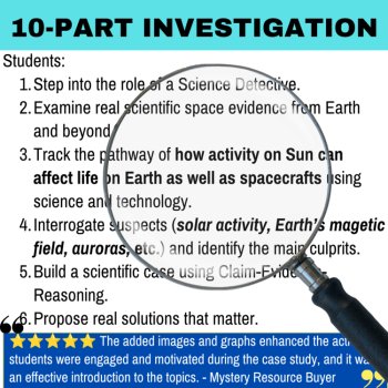 The Solar Flare Mystery - Space Activity | Solar Activity and Space Weather, image 2