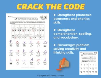 CVC Short Vowel Word Puzzles | Decodable Phonics Worksheets & Word Work Games, image 3