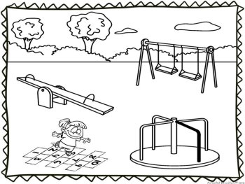 Area & Perimeter Color by Answer Task Cards, image 2