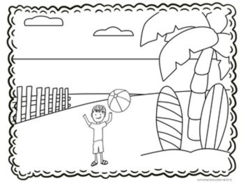 Subtraction Word Problems Task Cards, image 2