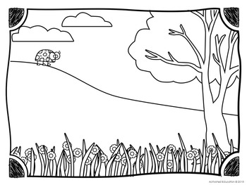 Addition Multi-Digit Word Problem Task Cards, image 2