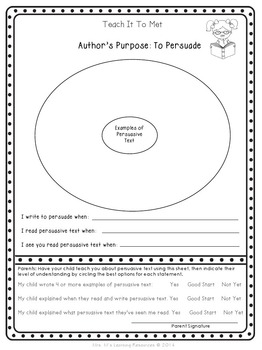Reading Homework with Family Engagement, image 3