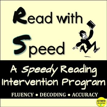 Reading Intervention for Comprehension and Phonics Bundle, image 4