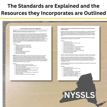 New York State Earth and Space Science Middle School Science Curriculum | NYSSLS, image 4