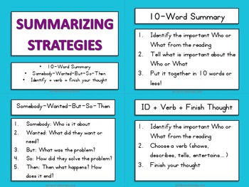 Reading Comprehension Intervention | Small Group Reading Passages & Questions, image 3
