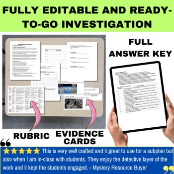 The Space Station Survival Mystery - Space Activity, International Space Station, image 4