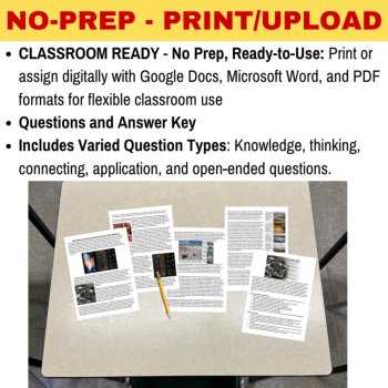 Smartphones and the Environmental Cost Reading | Grade 8 and Up, image 3