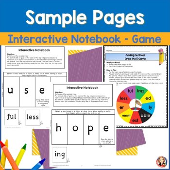 Drop the E Rule for Adding Suffixes, Spelling Rule Activities and Worksheets, image 3