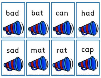 Long & Short Vowel Phonics Game | CVC vs Silent E Word Practice & Decoding Fun, image 2