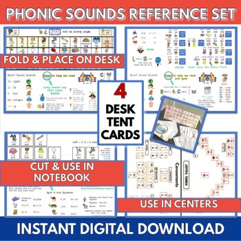 Phonics Sound Decoding Practice & Intervention Strategies for Reading, image 2
