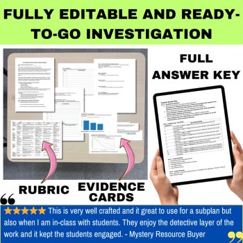 The Dehydration & Electrolyte Imbalance Mystery – Detective SUB PLAN, image 4