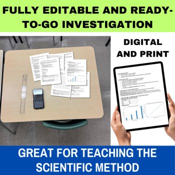 Why Do Roads Get Salted? STEM Investigation — Lowering the Freezing Point, image 4